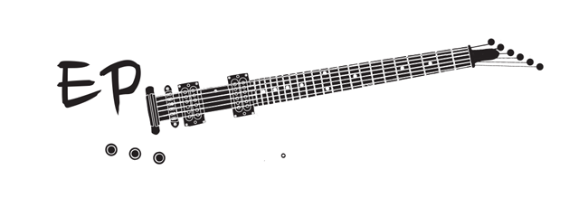 EP Guitar | Learn to Play Electric Guitar | Session Hire
