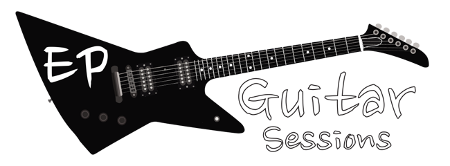 EP Guitar | Learn to Play Electric Guitar | Session Hire