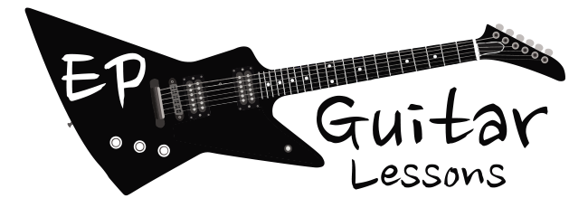 EP Guitar | Learn to play online and in person | North London